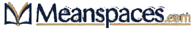meanspaces logo