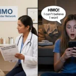 What Does HMO Mean in Text