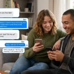 What Does HYU Mean in Text