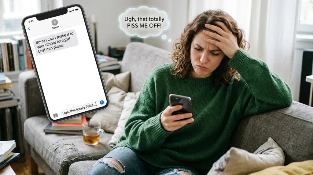 What Does PMO Mean in Text